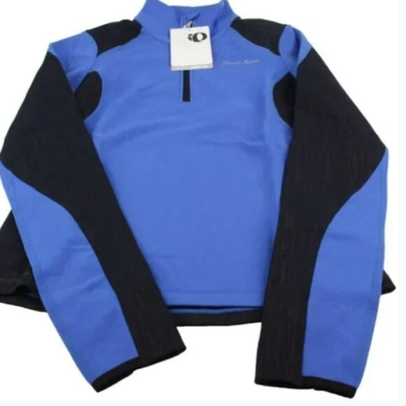 Pearl Izumi Women's Fly Thermal Run Top Medium - Picture 1 of 7